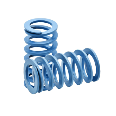 嘉立创FA矩形弹簧YSWU-D10.5模具压簧YSWR/YSWS-D10.5~52-L20~400