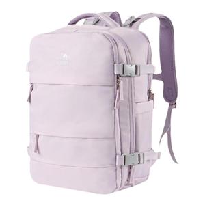 骆驼轻旅包大容量书包旅行双肩包出差女旅游轻便背包电脑包登山包