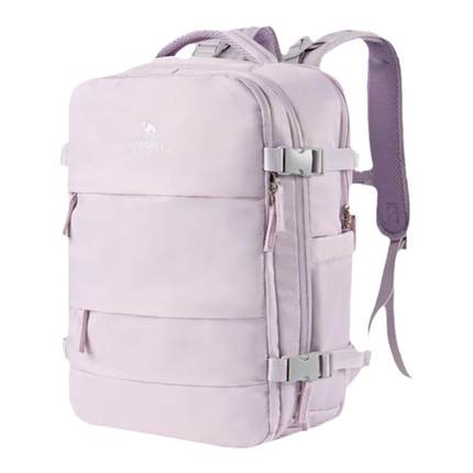 骆驼轻旅包大容量书包旅行双肩包