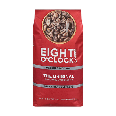 美国直邮EightO'Clock八点咖啡
