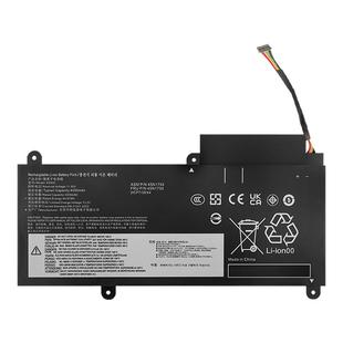 京歌宝适用联想笔记本电池 ThinkPad E465 E450 全系列TP00067A 20DCA002CD 电脑电池 E450 电池