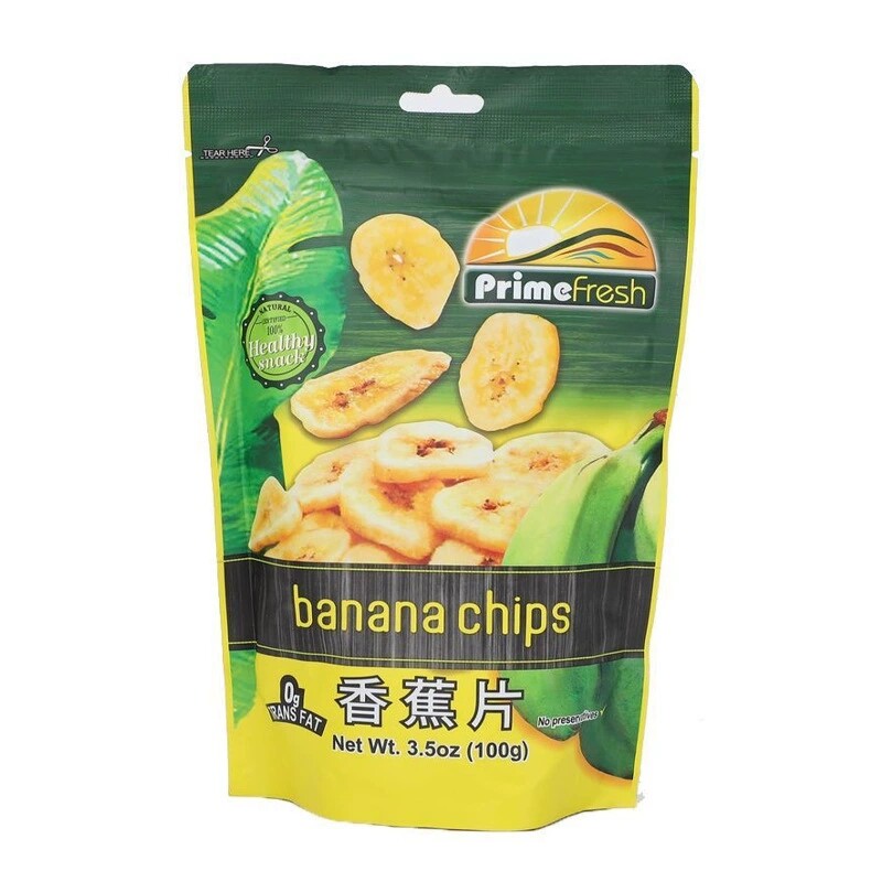 菲律宾菲乐宾原装进口香蕉片焦糖海盐味芝士味香蕉片薄脆片果干