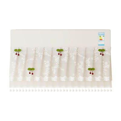 空调房必备【防直吹空调帘】