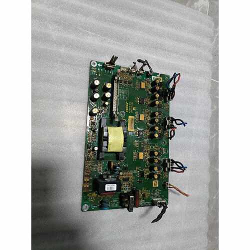溢价-伟创变频器AC70系列37KW电源板型号AC70D75-B1