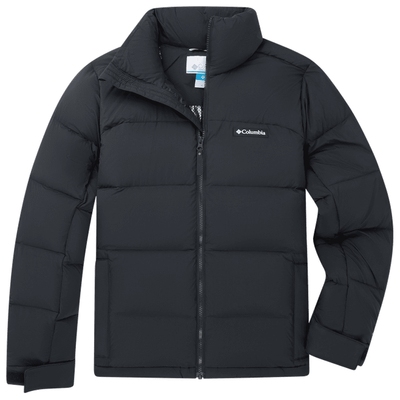 哥伦比亚男女保暖羽绒服