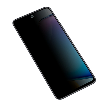 适用vivoY200i/100i/t防窥钢化膜