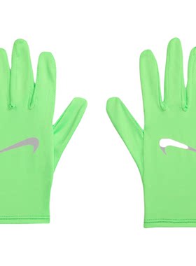 Nike耐克轻便速干跑步手套1副