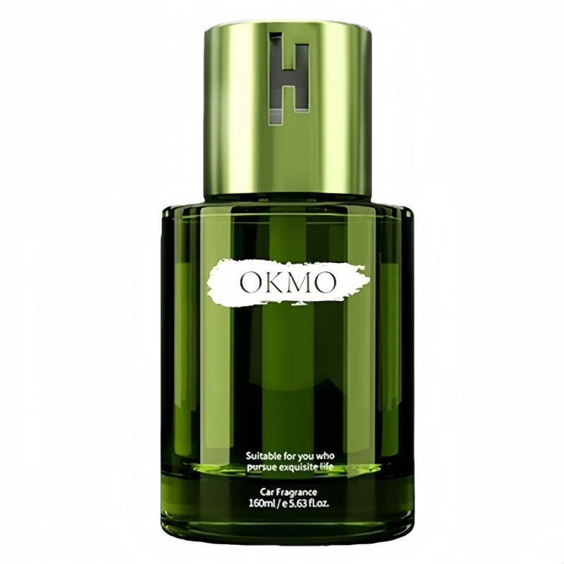 OKMO车载家居植物精油持久留香氛