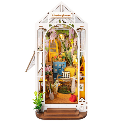 【现货正品】rolife若来假日花房