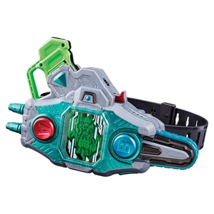 有货 万代 DX 假面骑士EXAID 故障驱动器2 老檀 编年史腰带