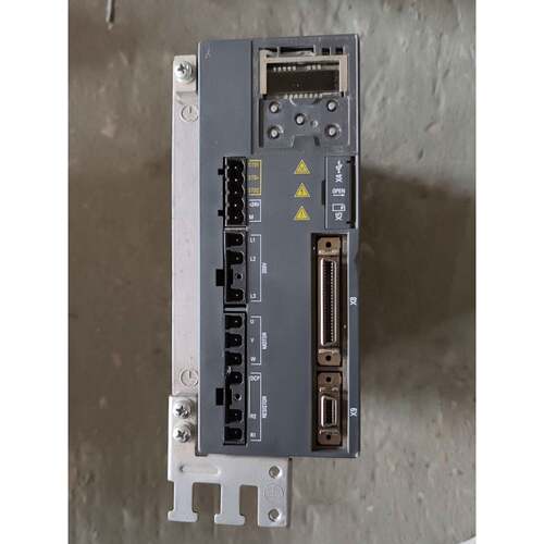 询价V90伺服驱动器6SL32105FB108UF0-可维修