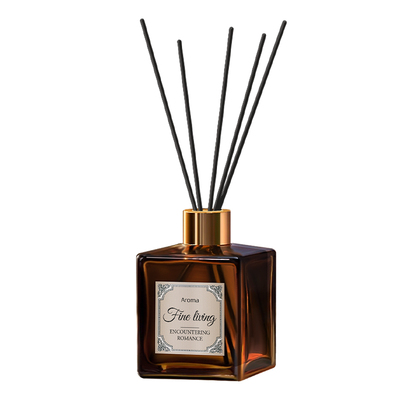 香薰空瓶空瓶子藤条扩香挥发棒