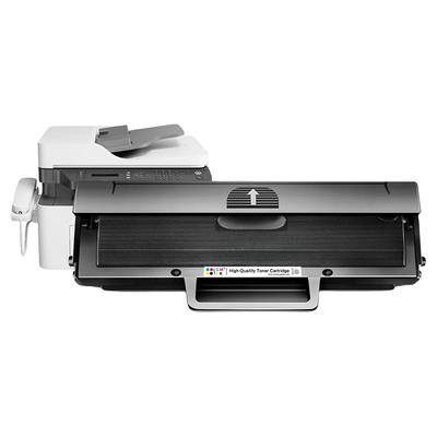 适用惠普103a硒鼓hp131A W1003AC碳粉盒HP Laser MFP 133pn打印机墨盒1003ac易加粉墨粉仓激光复印机CMYK