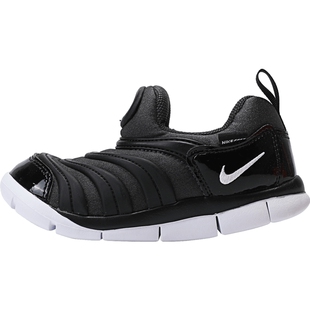 NIKE耐克婴童DYNAMO FREE学步运动休闲鞋343938-013