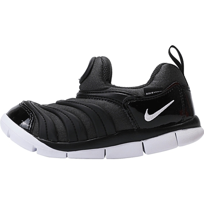 NIKE耐克婴童DYNAMO FREE学步运动休闲鞋343938-013
