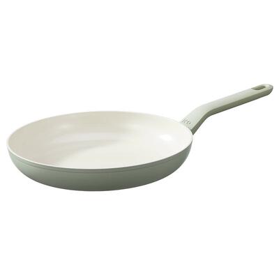 贝高福煎锅平底锅无涂层牛排锅