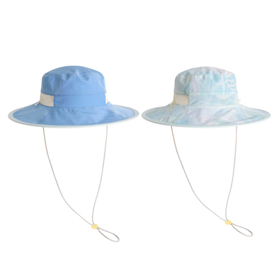 HeyBetter防泼水渔夫帽