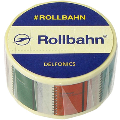 方格线圈本时间管理和纸胶带