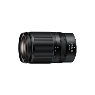 【自营】尼康Z28-75 f2.8 S全幅微单2875尼康z卡口镜头尼康z2875