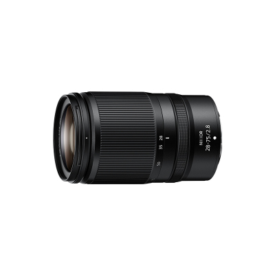 尼康Z28-75f2.8全幅微单变焦镜头