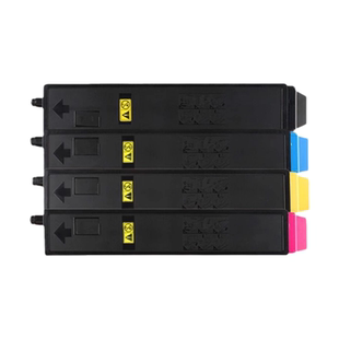 【原装品质】科尉适用京瓷MZ2400cidn粉盒ECOSYS MZ2400cidw复印机墨盒TK-8223碳粉TK-8263墨粉筒 彩色碳粉盒