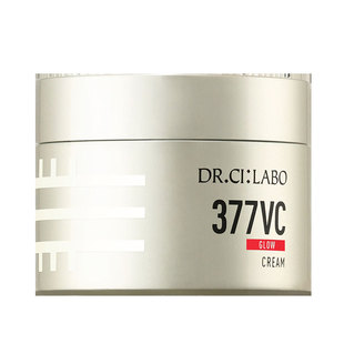 【晁然年货节】城野医生VC377提亮淡斑面霜紧致弹润充盈