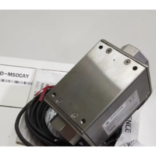 议价FD-M50CAY KEYENCE基恩士流量计传感器 全新原装正品