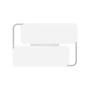 小米米家智能吸顶灯Pro客厅版 全屋套装小爱App语音控制智能灯