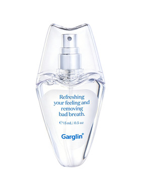 Garglin佳口林口喷持久清新口气