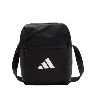 Adidas阿迪达斯男包女包2025秋季新款运动休闲时尚挎包JM7152