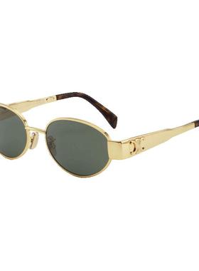 CELINE赛琳女太阳镜全框