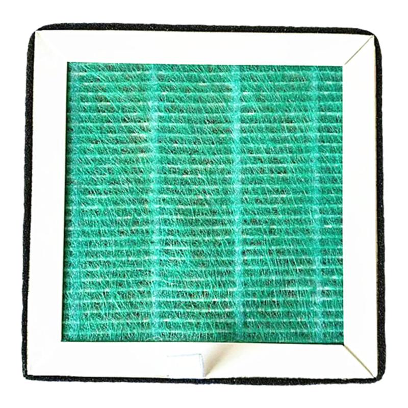 烟灰缸空气净化器过滤网 除二手烟 PM2.5粉尘滤网活性炭过滤芯