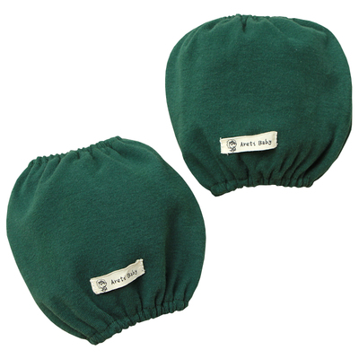 秋冬季儿童纯棉小套袖耐脏男宝宝