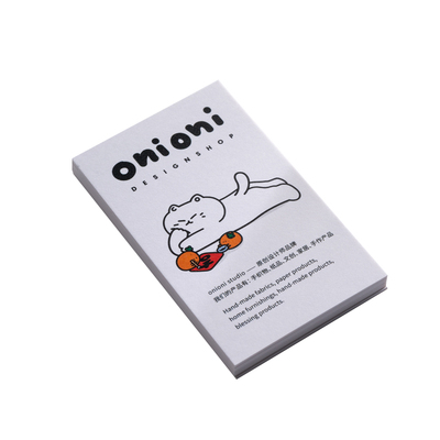 特种纸卡片明信片婚礼贺卡定制