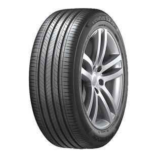[B]韩泰轮胎 215/55ZR17 94W Ventus S2 AS H462 天猫养车包安装