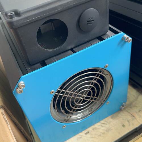 议价Inovance Ac Servo Motor Ismg1-14D15-A331fa适用