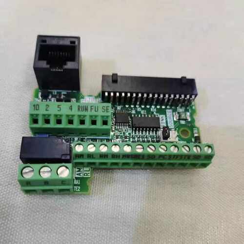 议价FR-E7TY三菱接线端子主板CPU全新原装BC186A839G51 BC186A906