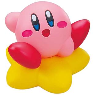 【自营】万代拼装模型EG ENTRY GRADE星之卡比 粉色恶魔 波普之星