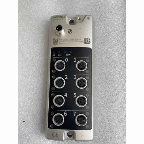 远程IO模块 GS20-16EMPL询价