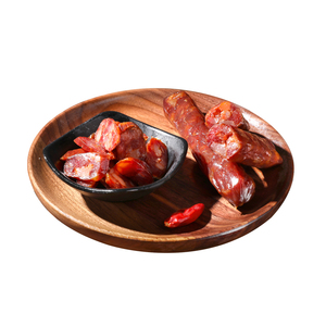 金华纯肉麻烦土香肠400g