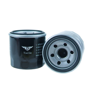 维森克800嘉爵CNR800.睿嘉爵CN800.臻摩迪威800RR原厂机油滤芯