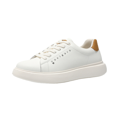 Navigare意大利小帆船男士板鞋