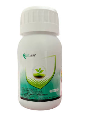凯立细格树火疫病角斑病杀菌剂