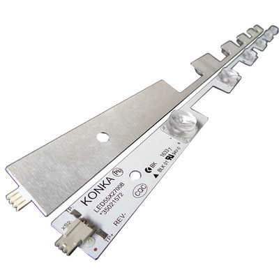 适用于康佳LED55G9200U电视灯条