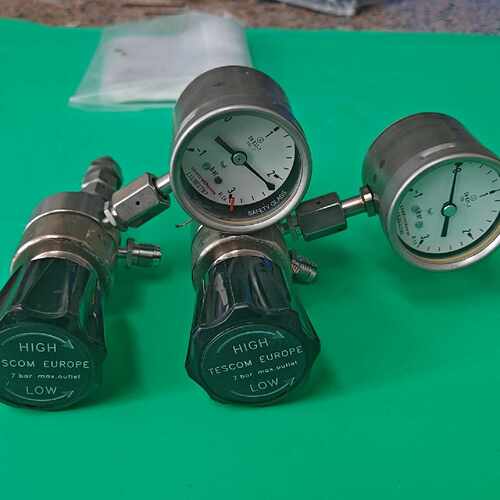 询价-件TESCOM压力调节器型号5K1555681-可维修