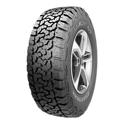 朝阳1号265/65R17全路况越野车胎