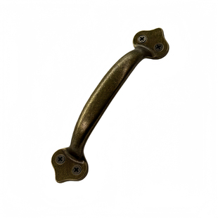 窗户衣柜橱柜青古铜拉手仿古古建老式门窗中式纯铜木门木窗把手