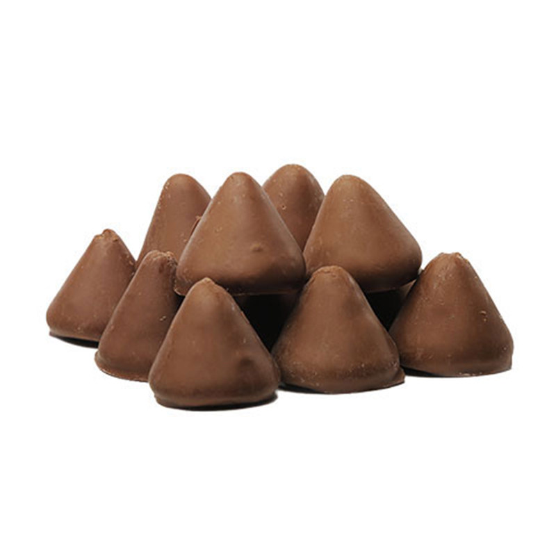马大姐酒心巧克力年货结婚喜糖果