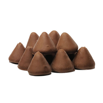 马大姐酒心巧克力年货结婚喜糖果