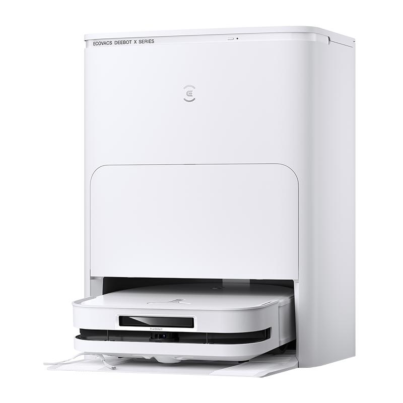 【热销】科沃斯扫地机器人T90PRO/T80SPLUS/X12PRO扫拖一体机专拍